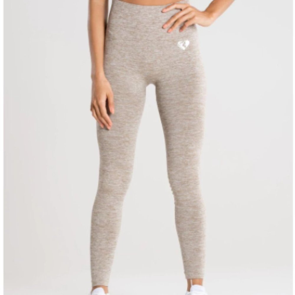 Women's Best Move Seamless Leggings